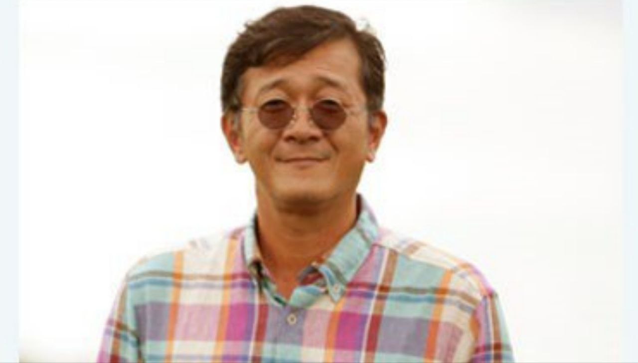 First Image